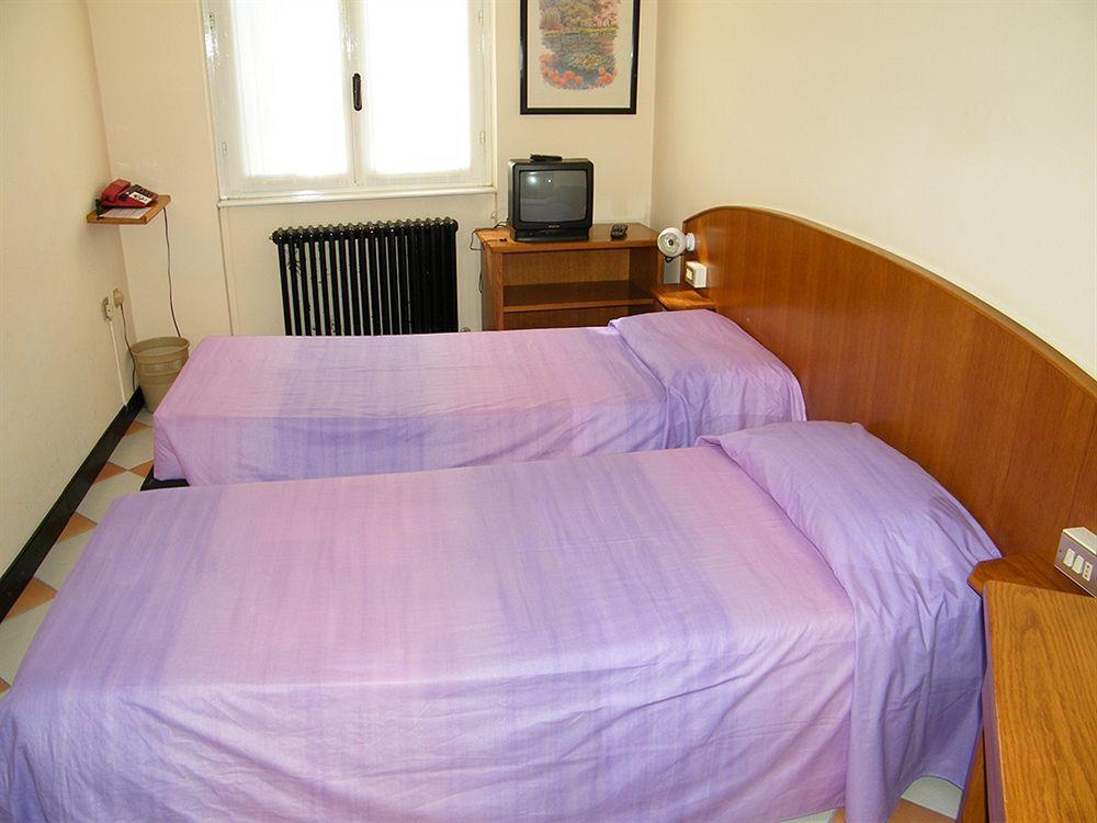 Montecodeno Hotel 3*