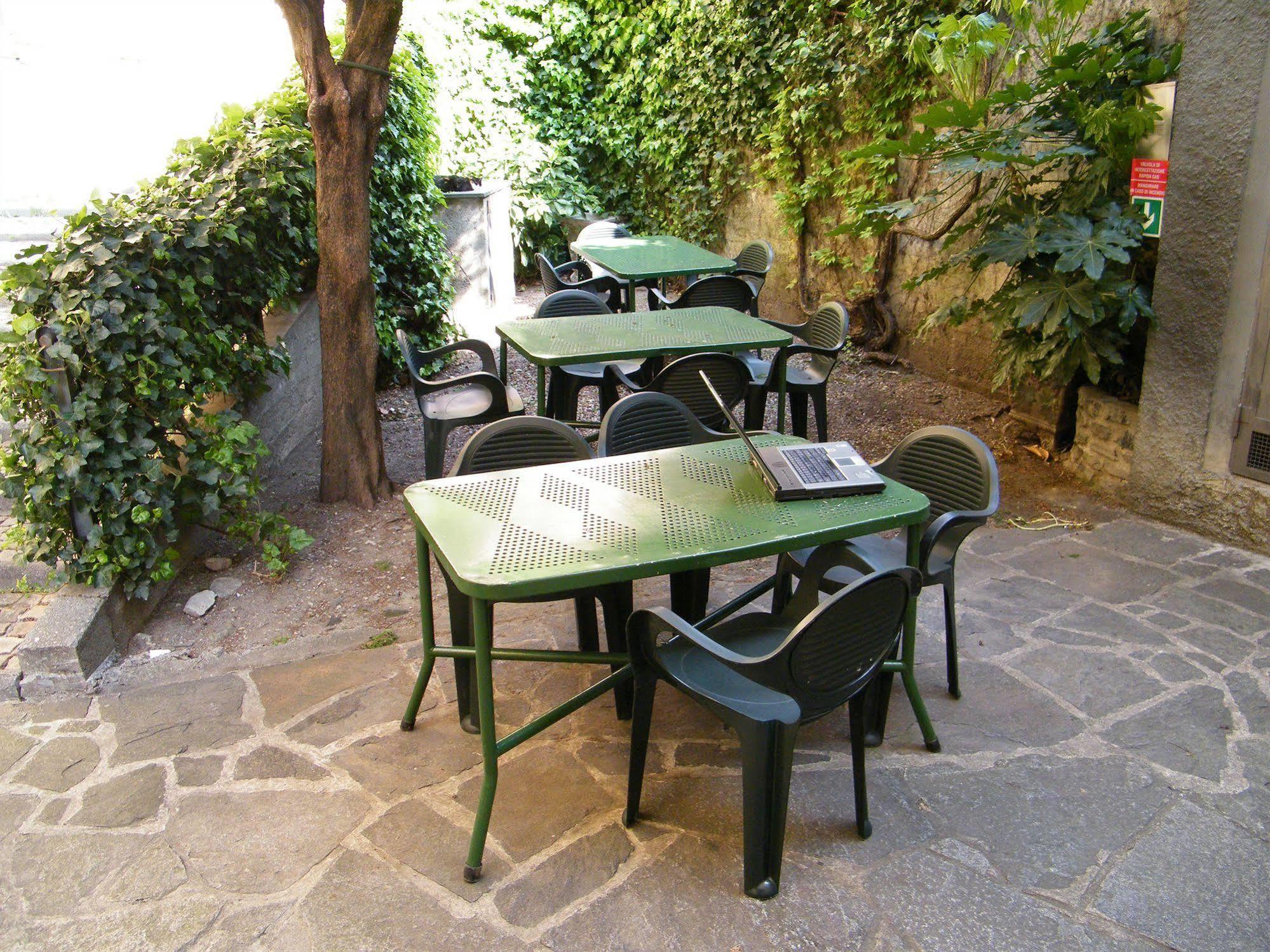Montecodeno Hotel Varenna